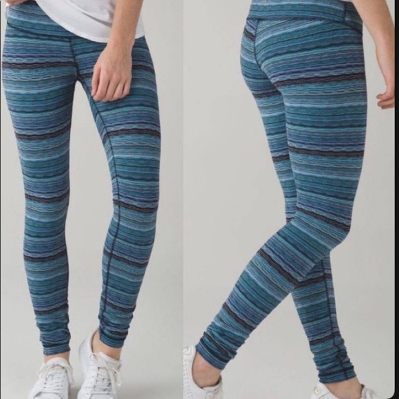 lululemon athletica Pants - Lululemon full length legging